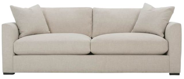 Rowe® Customizable Derby 94" Two Cushion Sofa-0