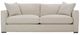 Rowe® Customizable Derby 94" Two Cushion Sofa-0