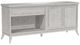 Vanguard® Furniture Solene Lifestyle White 2-Door Cabinet-0