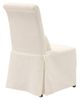Synergy® 1025 Slipcover Dining Room Chair-4