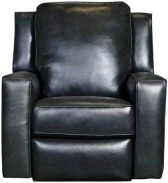 Southern Motion™ Customizable City Limits Manual Rocker Recliner-0
