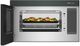 KitchenAid® 30" 1.1 Cu. Ft. Juniper Over the Range Microwave-1