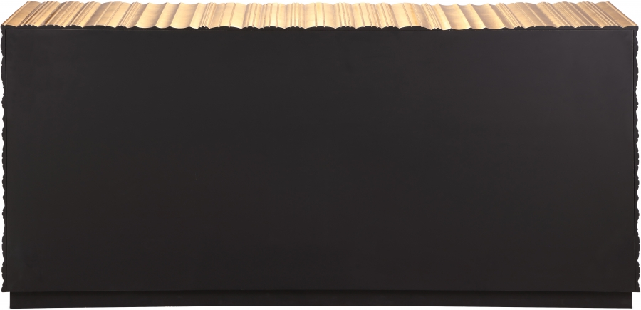 Meridian Furniture Golda Sideboard and Buffet - Thumbnail 3