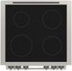 Fulgor Milano® Sofia 600 Series 30" Stainless Steel Pro Style Induction Range-1