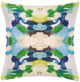 Laura Park Designs Snow Garden Decorative Pillow-0