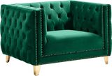 Green Velvet