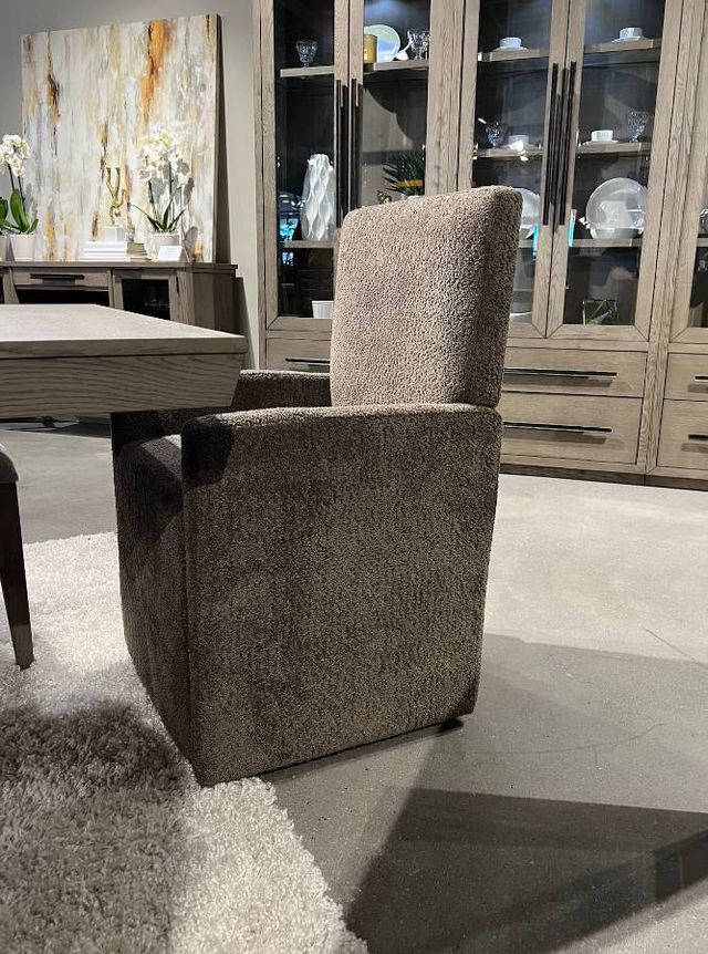 Parker House® Pure Modern Himalaya Granite Dining Chair-1