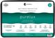 Comerco® Purelux Twin XL Mattress Protector Set + 2 Pillow Protectors-0