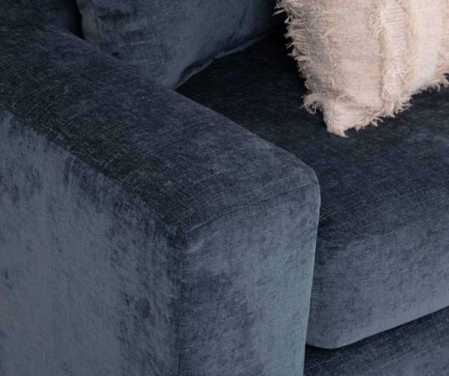 Franklin™ Indigo Saganaga Lagoon Snuggler Chair-3