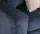 Franklin™ Indigo Saganaga Lagoon Snuggler Chair-3