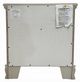 ACME Furniture Flora Gray Nightstand-3