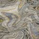 Dalyn™ Rug Company Nexus NX6 Gray 5'x8' Area Rug-5
