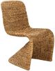 American Woodcrafters Panama 2-Piece Natural Cantilever Chair Set-0