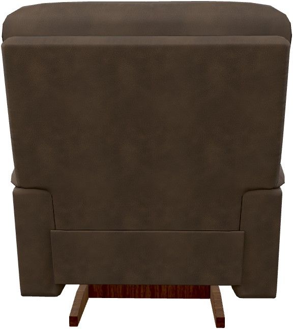 La-Z-Boy® Brooks Ash Power Rocking Recliner with Headrest and Lumbar-3