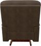 La-Z-Boy® Brooks Ash Power Rocking Recliner with Headrest and Lumbar-3