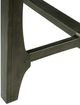 Olliix by INK+IVY Grey Oliver Extension Dining Table-4