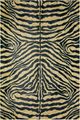 Dalyn™ Rug Company Akina AK1 Gold 5'x8' Area Rug-0