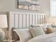 Benchcraft® Shaybrock Antique White Queen Panel Bed-2