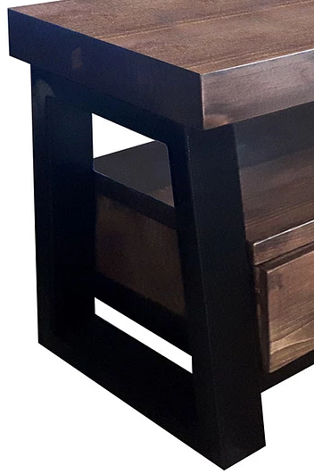 Forge Design Kingston TV Unit-1