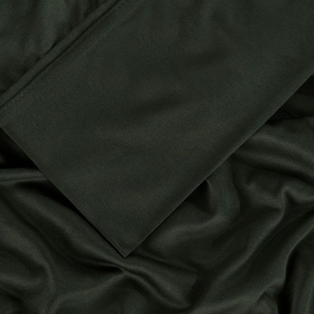 BEDGEAR® Forest Green Dri-Tec Performance® King/California King Sheet Set-1