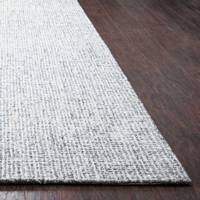 Rizzy Home Brindleton Gray 9' x 12' Rug-4