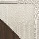 Nourison Home™ Natural Texture Beige/Ivory 5'x7' Style1  Area Rug-2