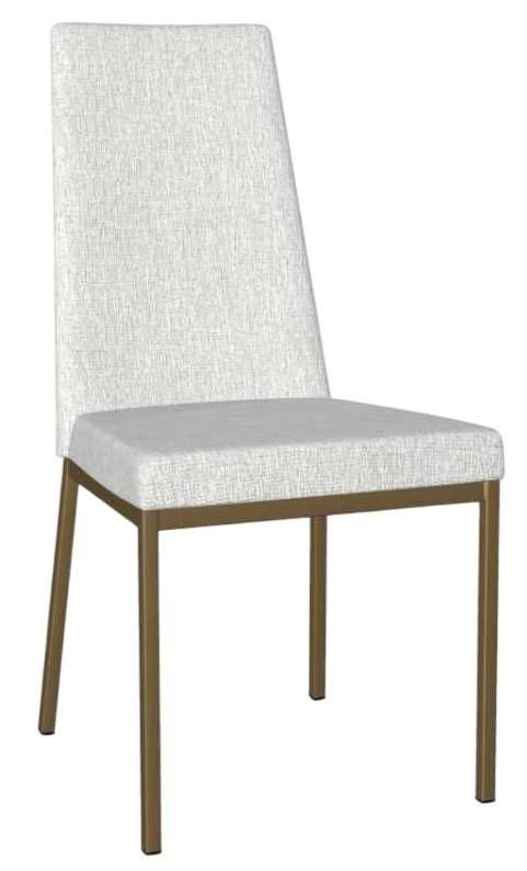 Amisco Customizable Linea Dining Side Chair-3