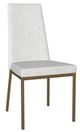 Chaise Linea Amisco®-3