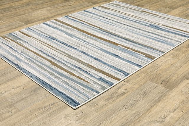 Oriental Weavers™ Easton 5'x8' Style 5 Area Rug-1
