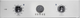 Viking® 5 Series 30" Stainless Steel Electric Built In Single Oven-1