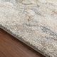 Dalyn™ Rug Company Aero Silver 3'x5' Rug-1