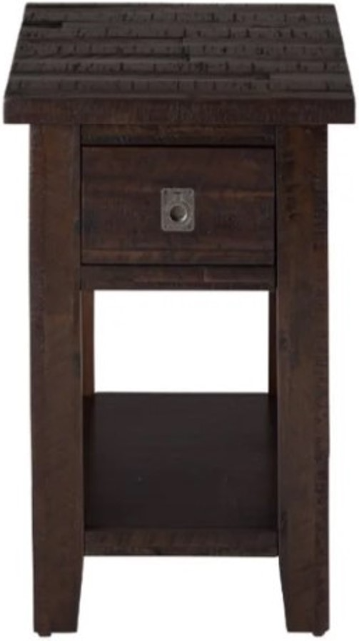 Jofran 704-7 Chairside Table - Thumbnail 3
