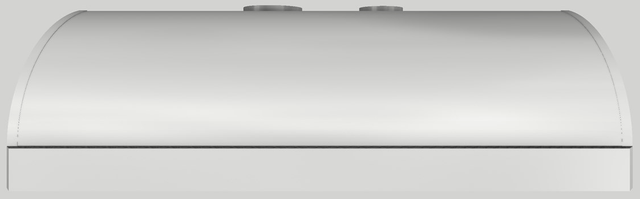 Vent-A-Hood® 60" Wall Mount Range Hood-Stainless Steel-0