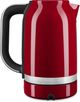 KitchenAid® 1.7 L Empire Red Electric Kettle-3