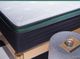 Helix Sleep Luxe Twilight Hybrid Firm Pillow Top Twin XL Mattress in a Box-1