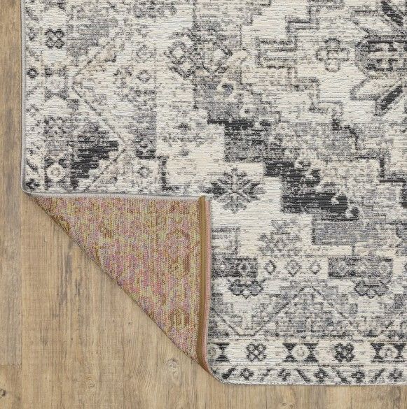 Oriental Weavers™ Naples 5'x8' Style 4 Area Rug-3