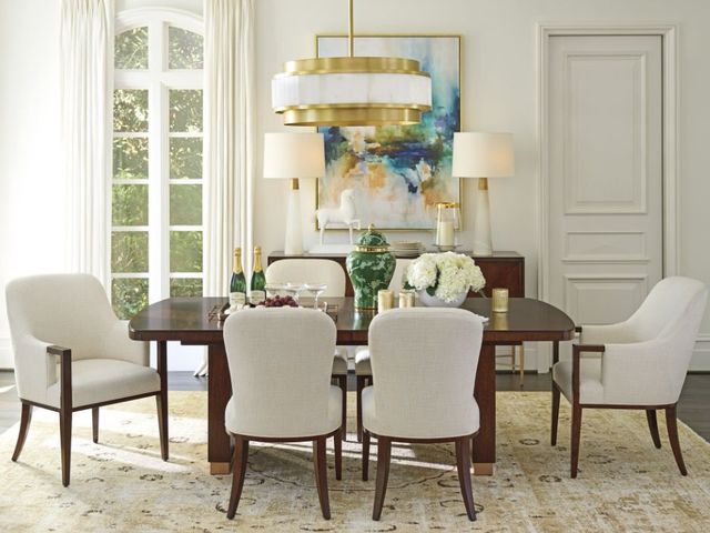 Lexington Home Customizable Rendezvous Lambeth Upholstered Side Chair-2