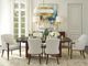 Lexington Home Customizable Rendezvous Lambeth Upholstered Side Chair-2