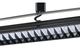 Cal® Lighting & Accessories Black Track Lighting-1