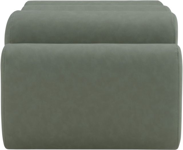 Meridian Furniture Rumble Green 32" Bench-2