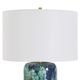 Uttermost® Out Of The Blue Table Lamp-3