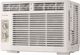 Frigidaire® 5,000 BTU's White Window Mount Air Conditioner-1