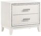 ACME Furniture Haiden White Nightstand-0
