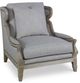 Century® Thomas O'Brien Galleot Chair-0