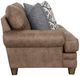 Franklin™ Sicily Chief Hazelnut 65" Chair and a Half-5
