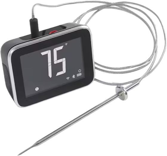 Weber® Smart Hub Display and Booster-0