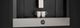 Bertazzoni Professional Series 24" Stainless Steel Built-In Coffee Maker-1