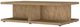 Coaster® Cortona Mango Square Cocktail Coffee Table-3