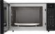 Sharp® Carousel® 1.5 Cu. Ft. Matte Black Convection Countertop Microwave-3