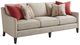 Lexington Home Customizable Ariana Turin Sofa-0